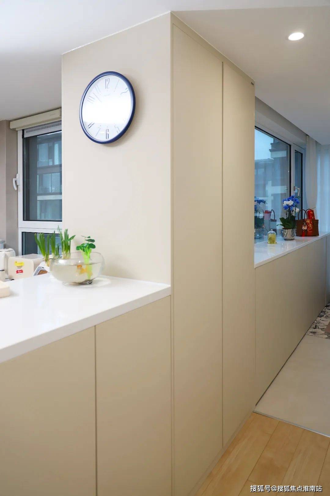 中交凤启虹桥售楼处电话4009939964