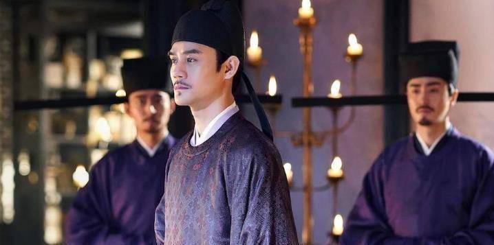 原创原创清平乐中苗心禾的这句话宽慰了赵祯却葬送女儿的幸福