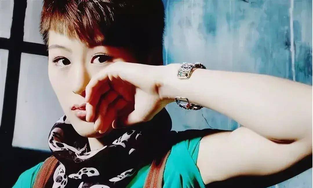 王聪跨越散打自由搏击和拳击的格斗女王