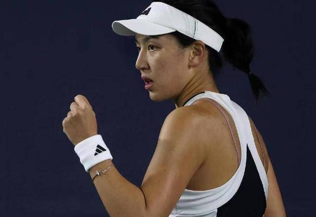 原创中国选手遇挑战王欣瑜不敌凯斯四位球员无缘晋级