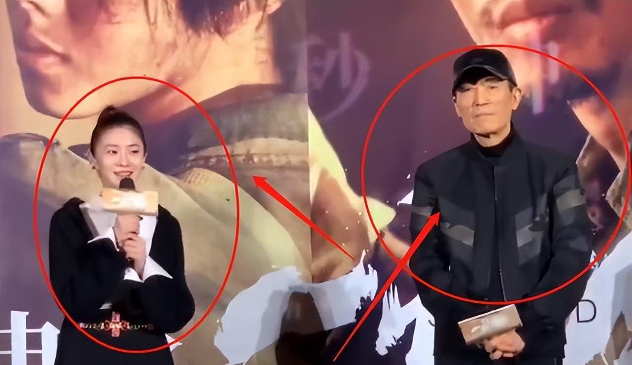 刘浩存16岁被张导选中,看到她出道前的照片,瞬间被治愈了_张艺谋_电影