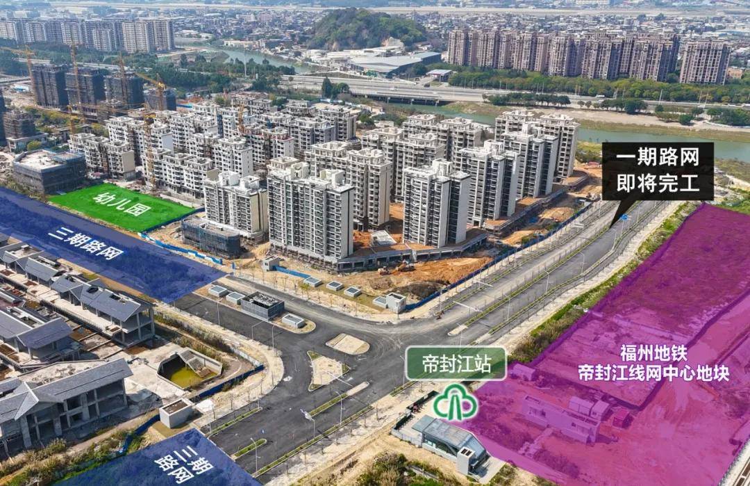 实地探访福州帝封江能否击碎偏见