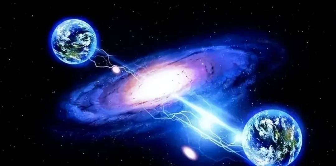 9亿公里的飞船,最后传回的照片引发人类思考之旅"_宇宙_科学家们_挑战
