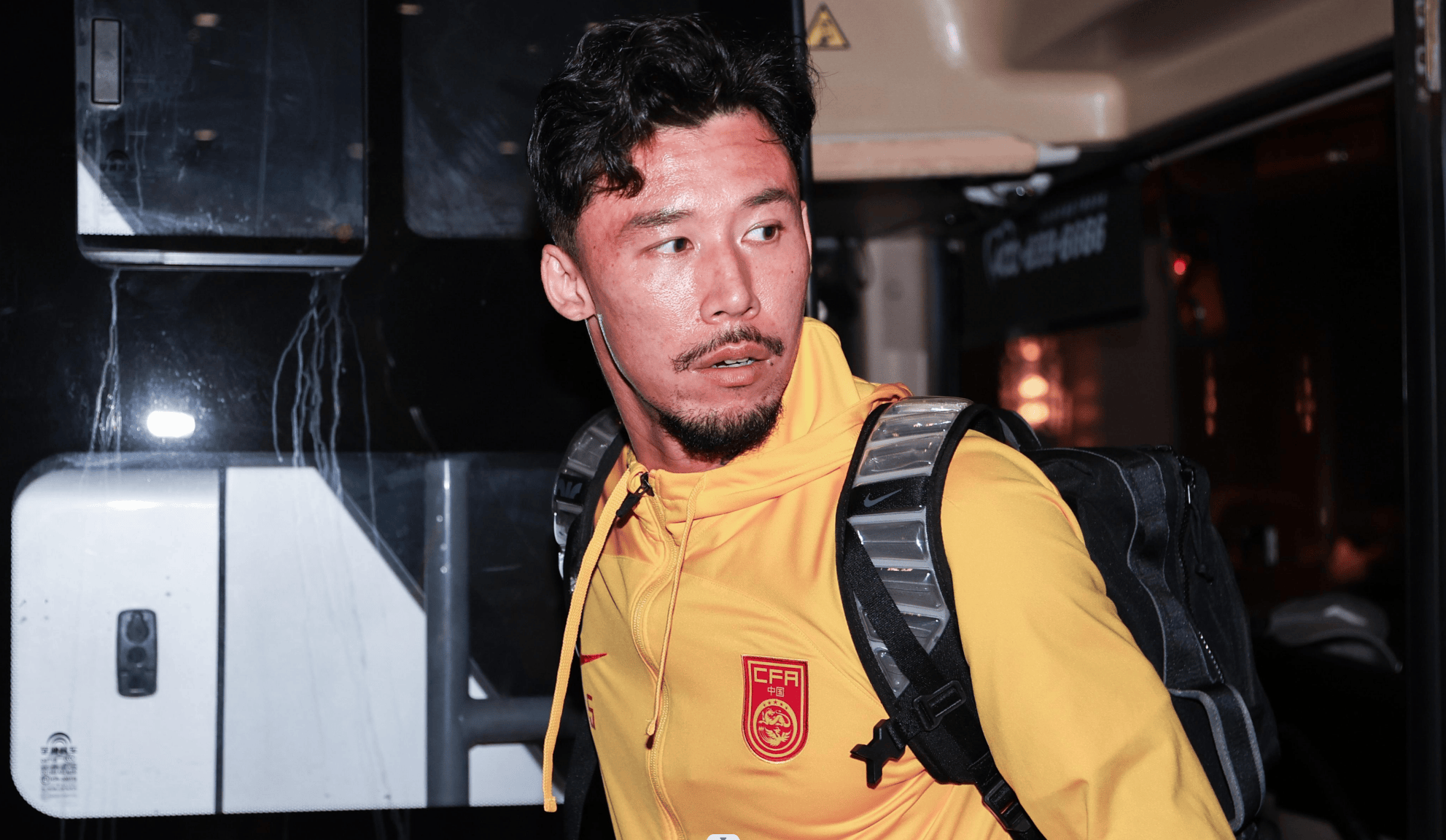 原创这还不赢新加坡3主力缺阵海港双虎不首发王大雷高准翼出战