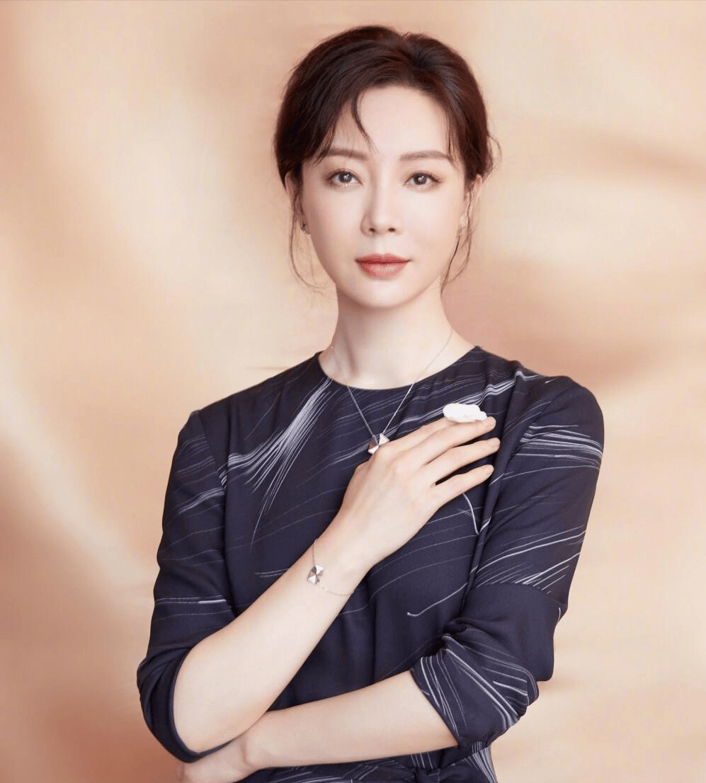 原创年纪越大越漂亮的女星我只服这5位年轻时一般快40岁才变美