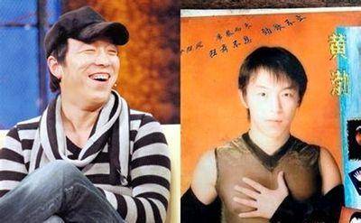 原创最好的兄弟情就是你落后了我来拉说说黄渤高虎的兄弟情