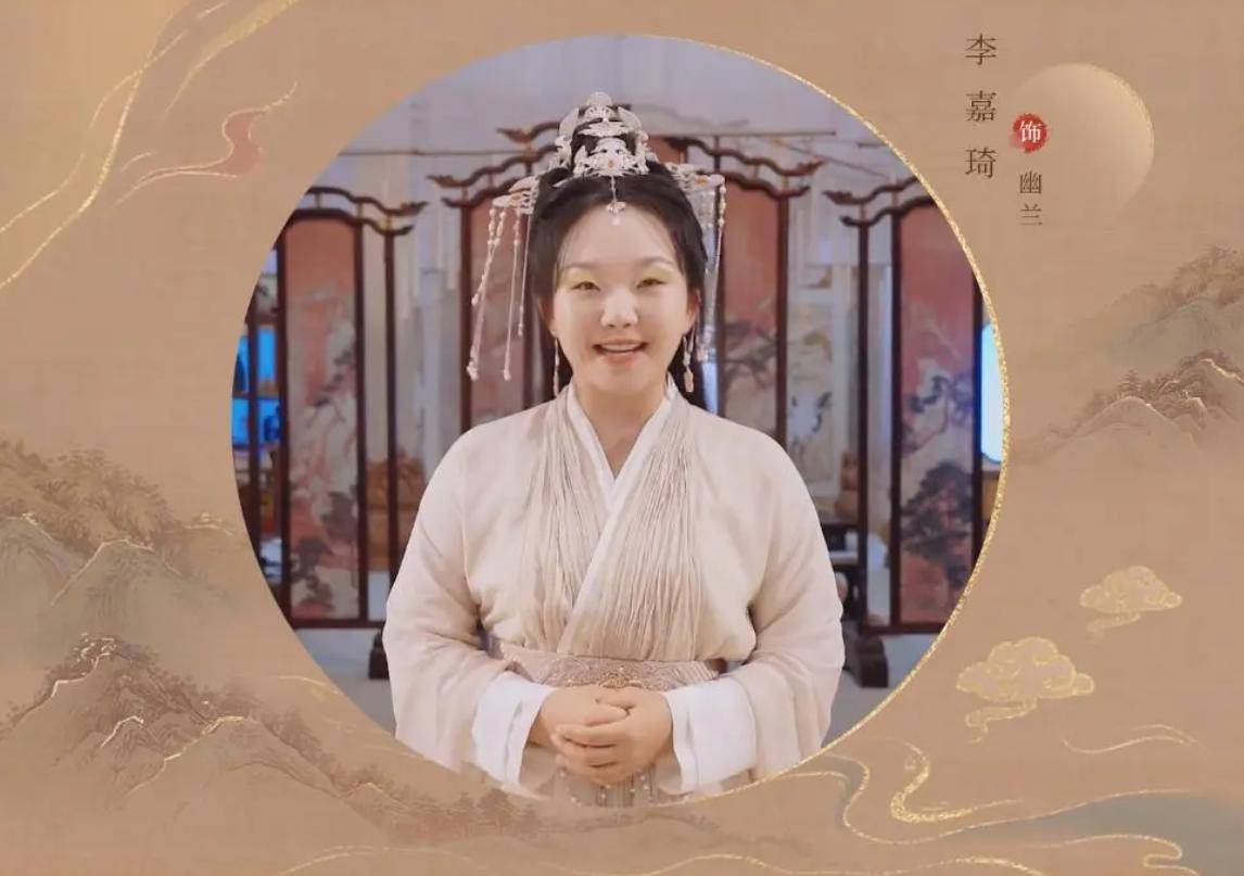 与凤行沈璃的情敌上线辣目洋子被全网吐槽和赵丽颖对比惨烈