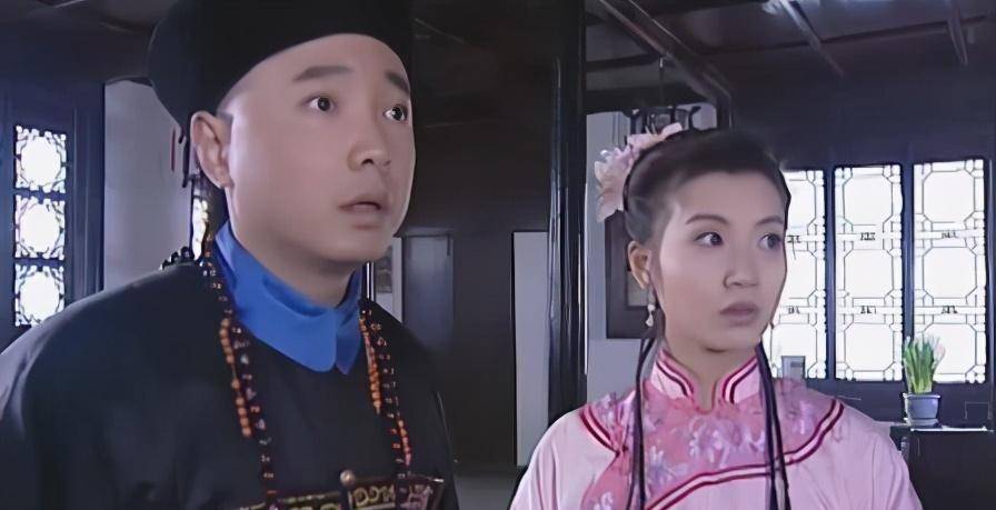 原创结婚19年徐峥屡穿桃色绯闻陶虹肉体的事儿都不叫事