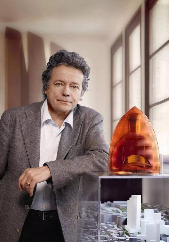 传奇新启闪灵耀现中国上海国内著名建筑师排名建筑设计公司排名