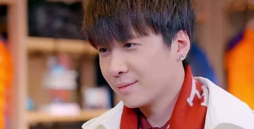 凭借"石延枫"成名,后被公司雪藏3年,李智楠的经历让人心疼