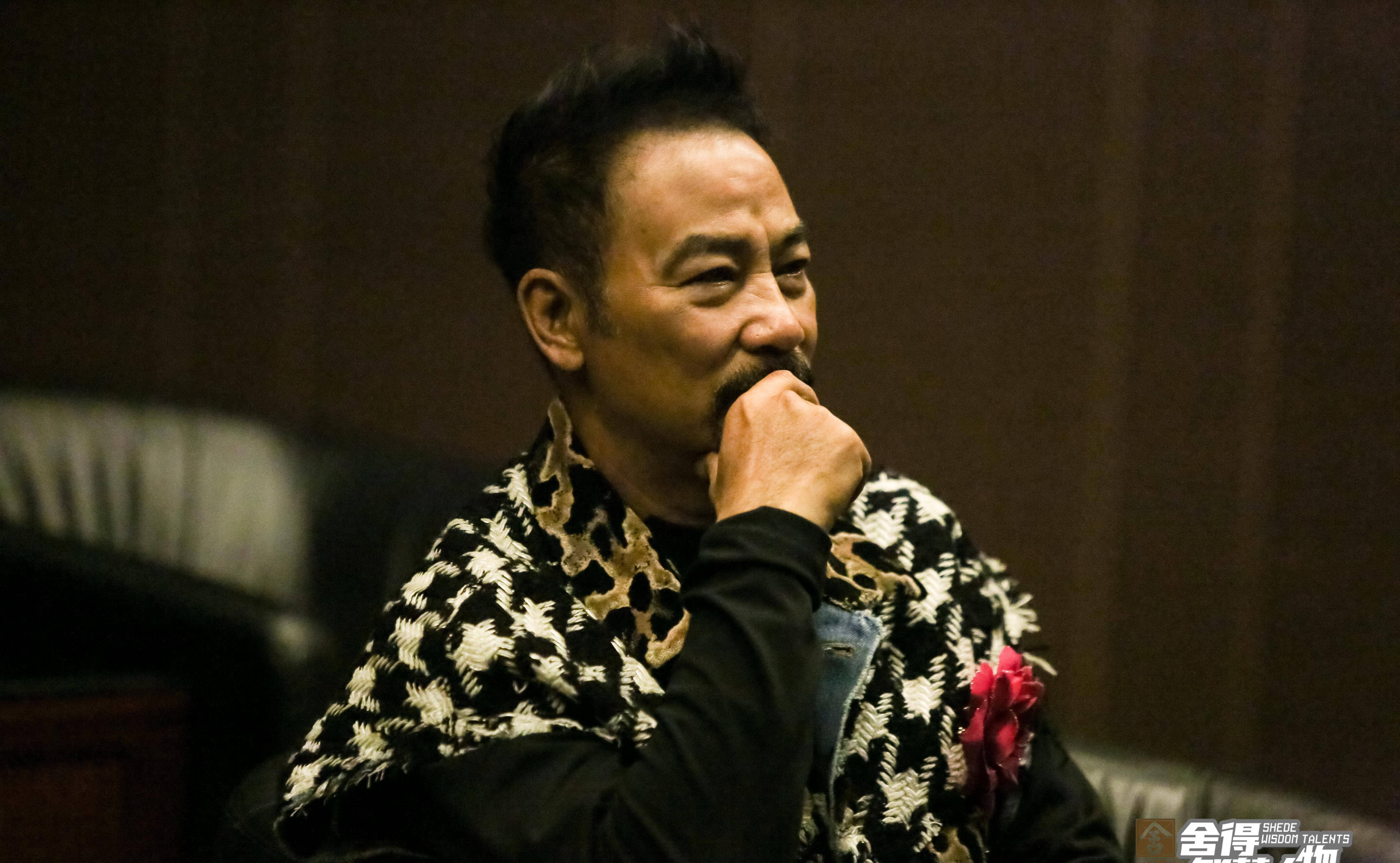 任达华最新电影 来自搜狐网