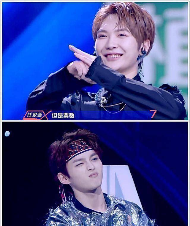 原创原创以团何屹繁赵品霖双双淘汰swin只剩他一人跟着周艺轩躺赢