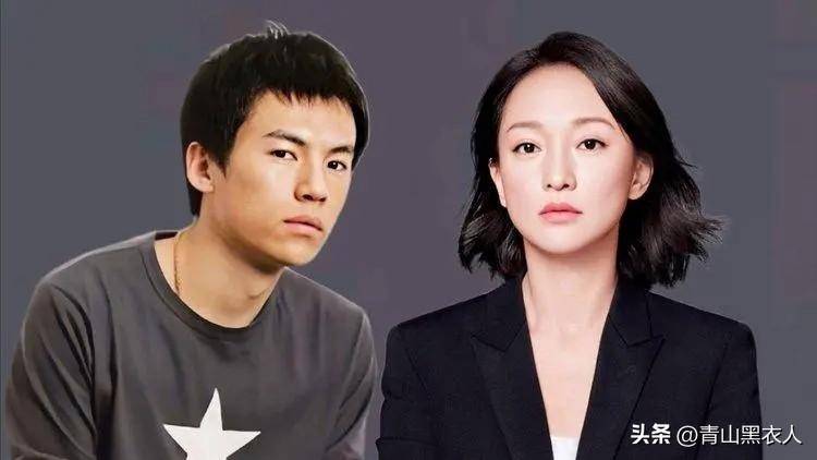 但两人的感情最终因为性格不合只维持了半年,这半年里王烁拍了很多