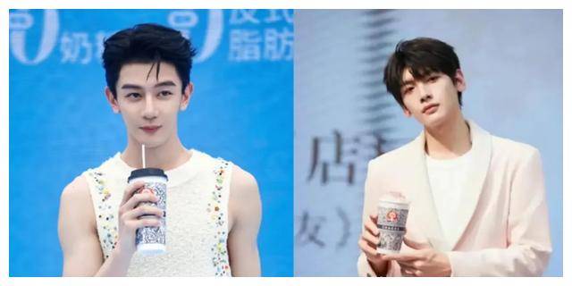 夏之光在成都口误惹笑茶王也喜欢吧唧嘴