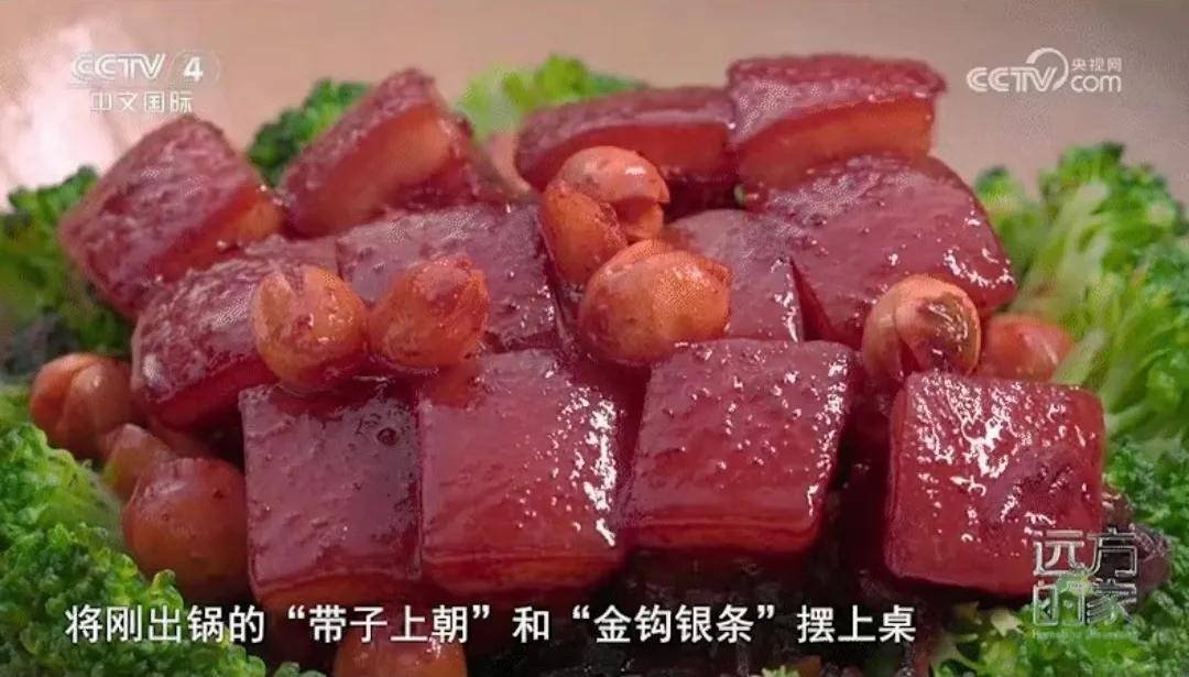 天下黄河美食篇跟着央视打卡黄河边上的山东特色美食