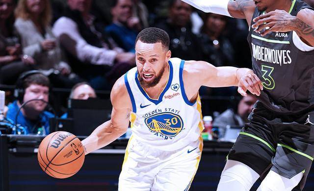 勇士队的附加赛,可能要保不住了_库里_科尔_本赛季