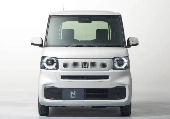 本田n-box约合人民币8万起售_搜狐