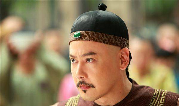 原创还珠格格中永琪深受乾隆皇帝喜爱正史上他们的关系如何