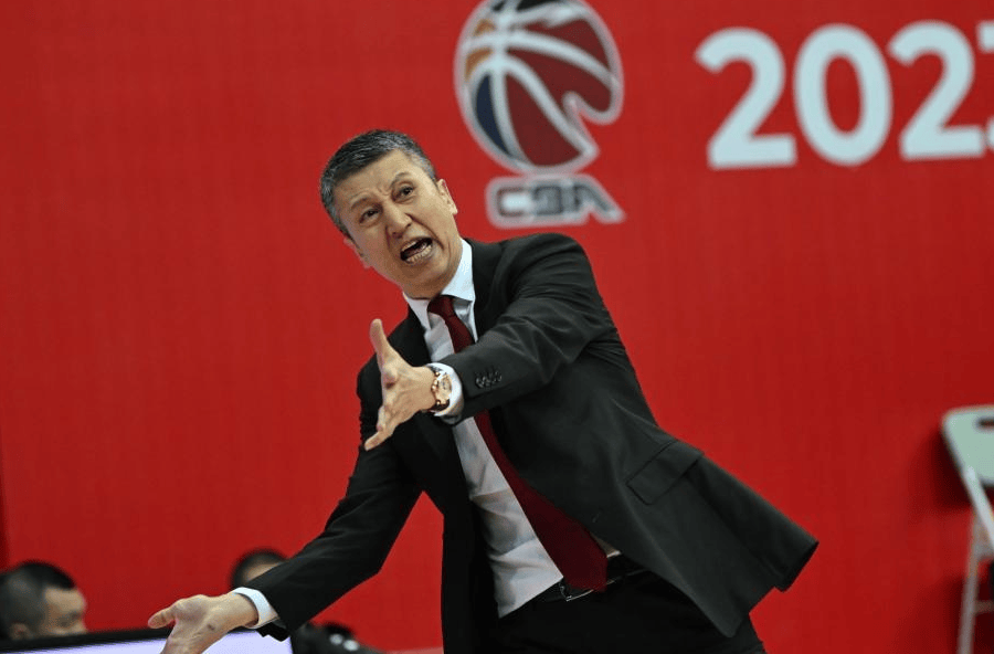 从边缘人崛起成为王牌主力,感谢郭士强没有放弃_贾明_广州_球员