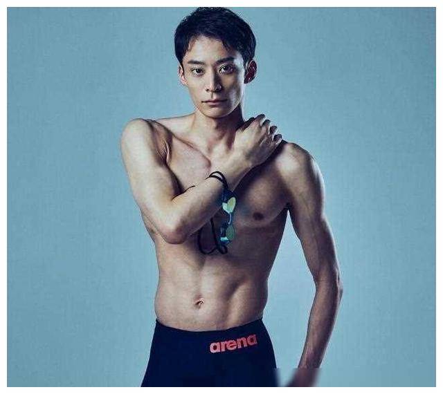 原创徐嘉余五连奥连战心愿破告别国际赛场