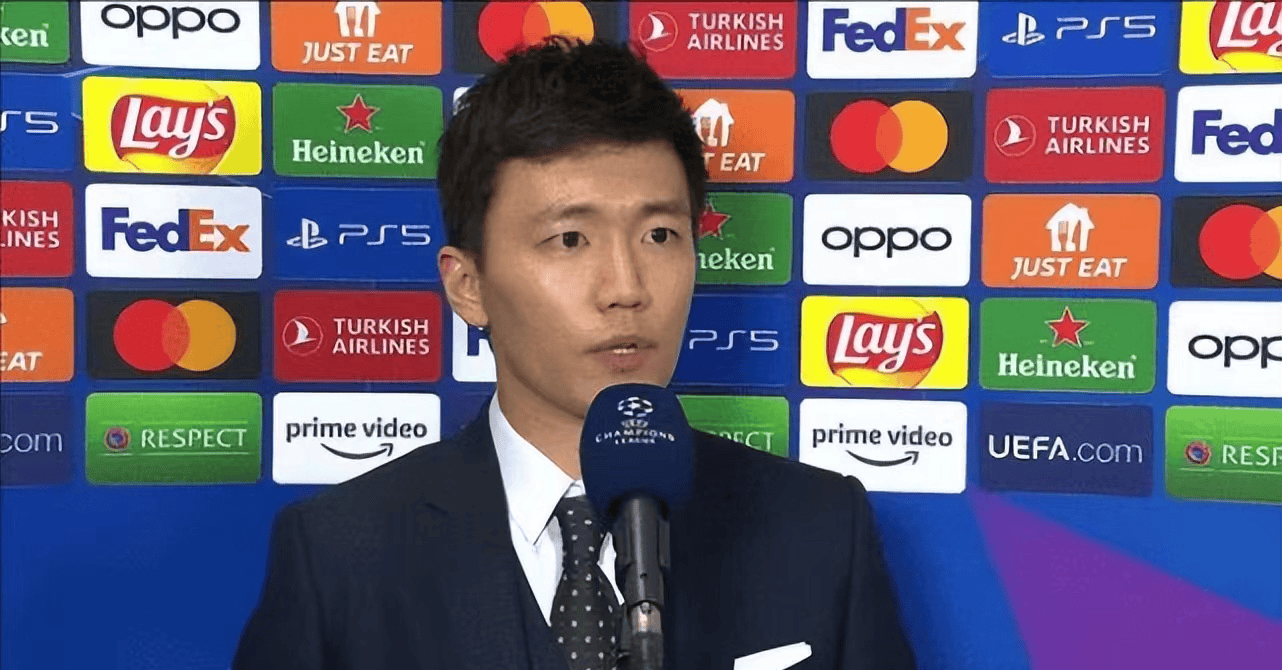 原创再见国米张康阳面临67亿欧债务60天内苏宁将退出