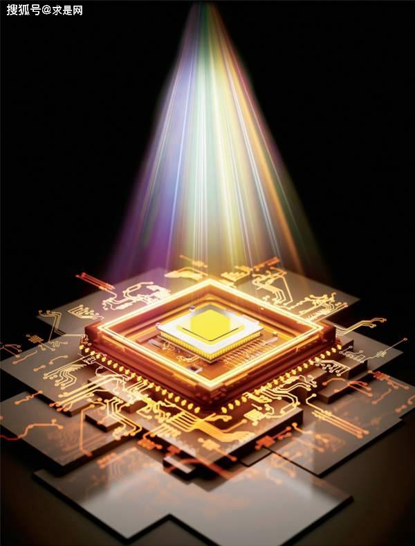 构建全国一体化算力网意义重大