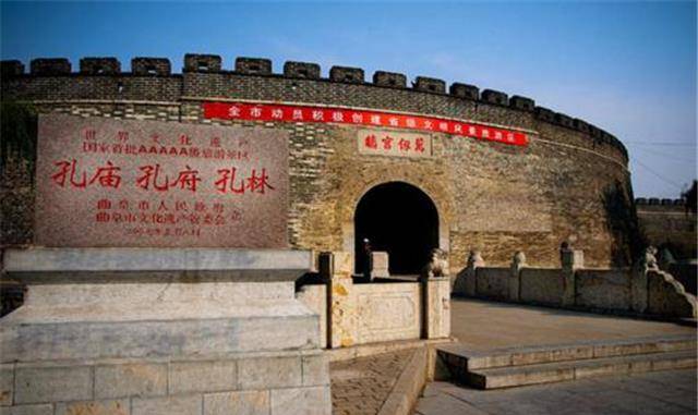 原创霸占全民味蕾孔府菜凭借什么能成为古代的官府菜且申遗成功