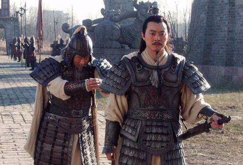 时期的一场兄弟谋杀案,改变了历史进程,至今仍未破解_孙策_孙权_孙坚