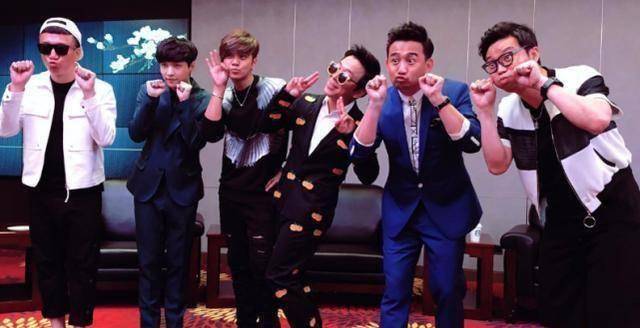 原创向往5正式开拍蘑菇屋家族齐聚张艺兴代替刘宪华种植水稻