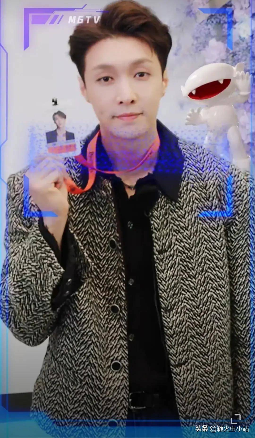 原创325娱乐瓜成毅赵丽颖张艺兴朱一龙热巴罗云熙鹿晗ab邓为宋威龙