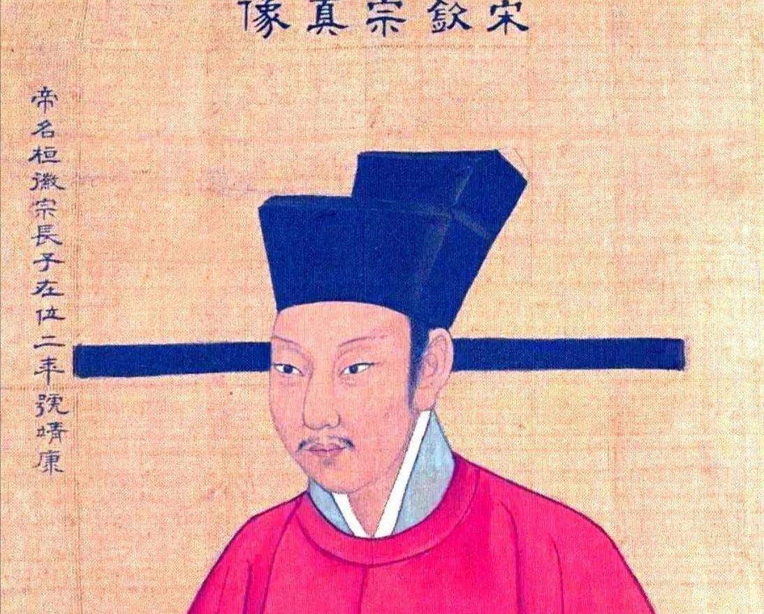 在二人死后,金人将宋徽宗封为昏德公,宋钦宗封为重昏侯,从称号上更是