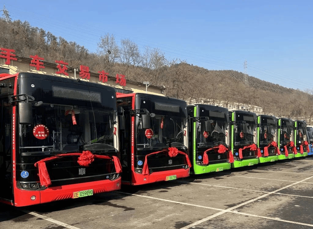 中车稳居前二 中通晋级 金旅海外爆发 2月客车市场有哪些热点?