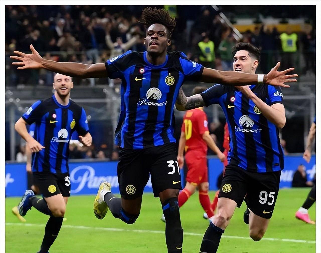 原创国米领跑热门前锋争夺战想要打造两套争冠阵容却忽略关键一点