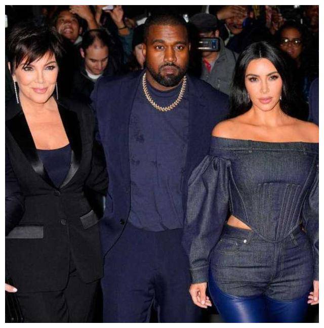 李小璐_风波_向前走