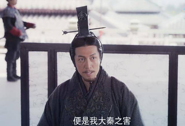 原创大秦赋韩非的千年悲剧生前被李斯毒死死后因一人被迫改名