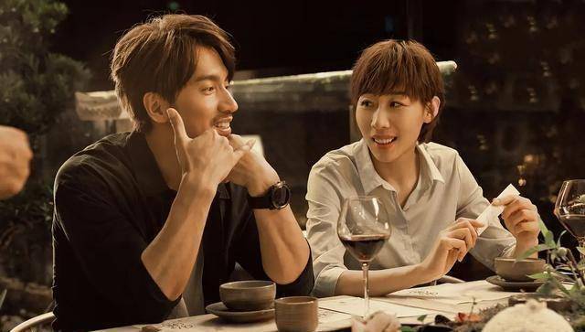 上映两天仅650万这部电影由言承旭和任素汐主演,言承旭曾经很火,但