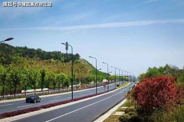 5号线便捷换乘·新城南路预计2024开通,约40分钟直达黄龙纵享多维交通