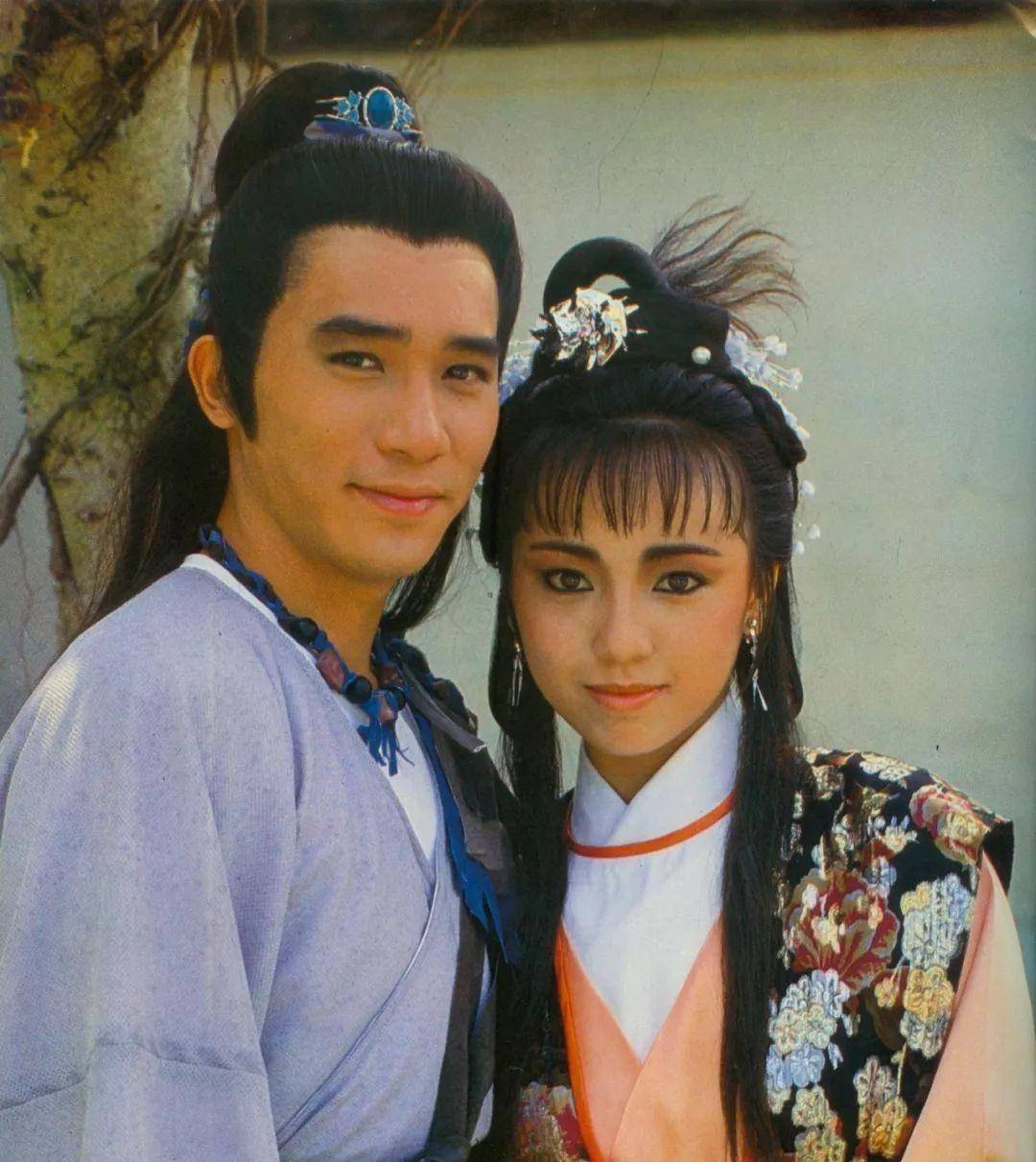 聚集了黎美娴,邓萃雯,任达华,郑裕玲,邵美琪等大明星.