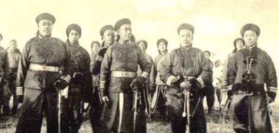 慈禧下令分尸洪秀全一向非常听话的曾国藩为什么敢抗旨不尊