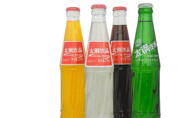 原创中国最好喝的10种老牌汽水80后全喝过00后什么东西没见过