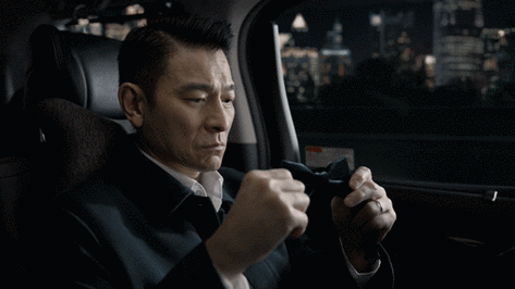 生死赛车票房仅28万刘德华现身无助刘天王如何自救