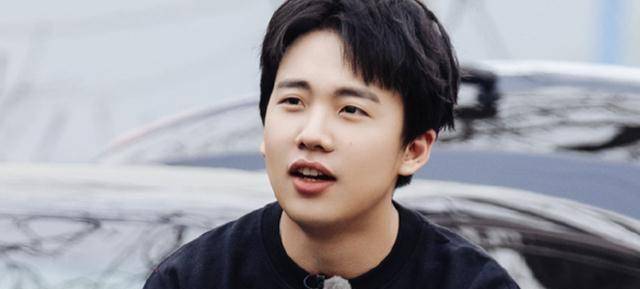 原创五十公里桃花坞开播明白为啥郭麒麟退出跑男密逃