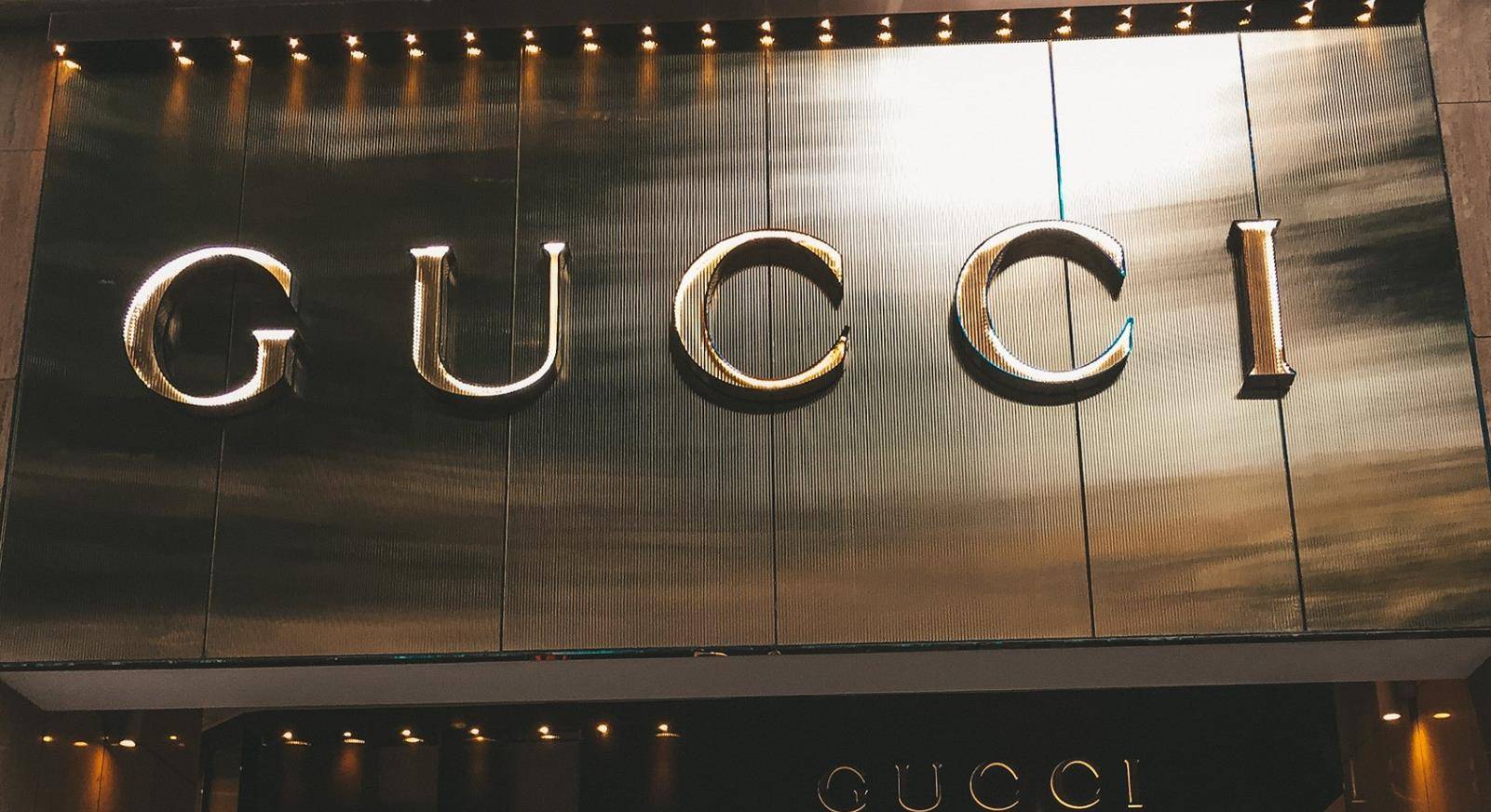 古驰销量大跌奢侈品巨头为啥连涨价也没用