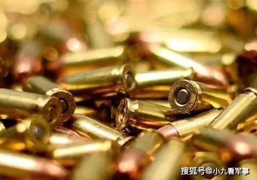 揭秘现代战争制造一枚子弹的成本有多高