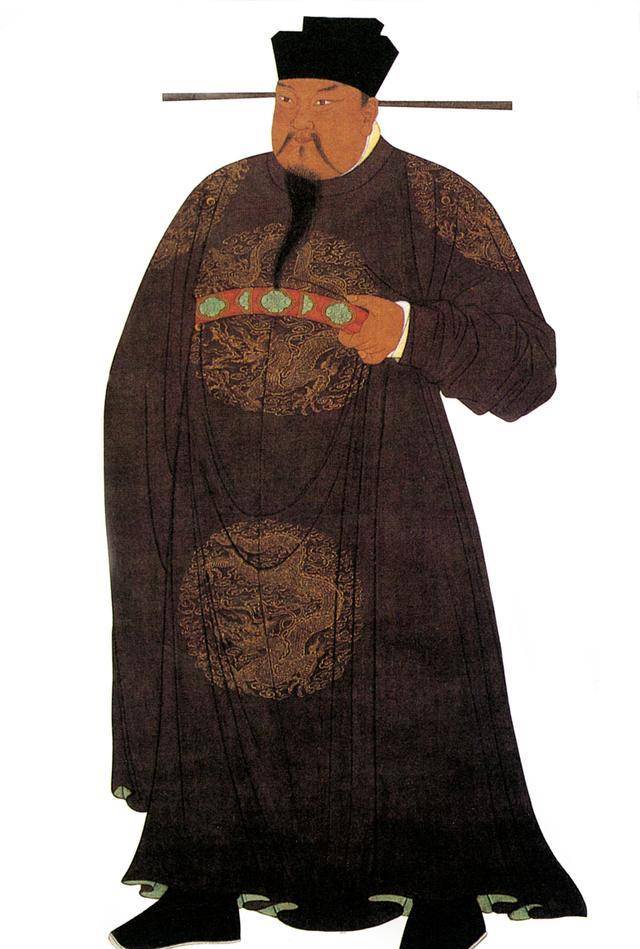 原创从将军到皇帝的转变赵匡胤御驾亲征后发现自己打仗真的不行