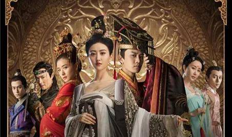 大唐荣耀原型沈珍珠两度被李豫抛弃四代皇帝寻她46年