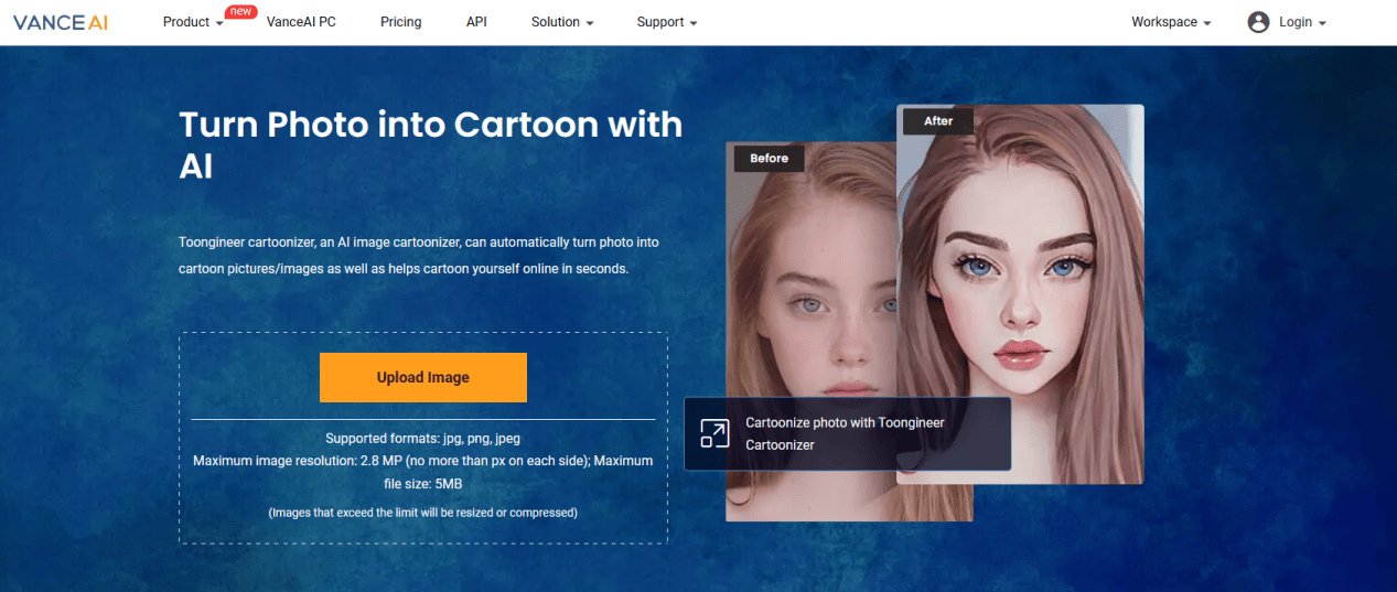 照片转漫画软件叫什么