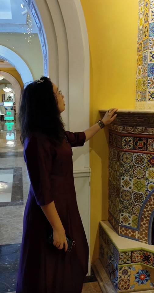 韩燕博士婚姻的本质是什么