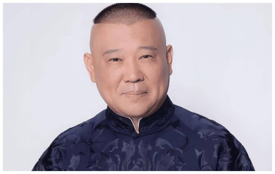 破冰?2小时涨粉150w!郭德纲3年后首次开播,曹云金连刷4个火箭