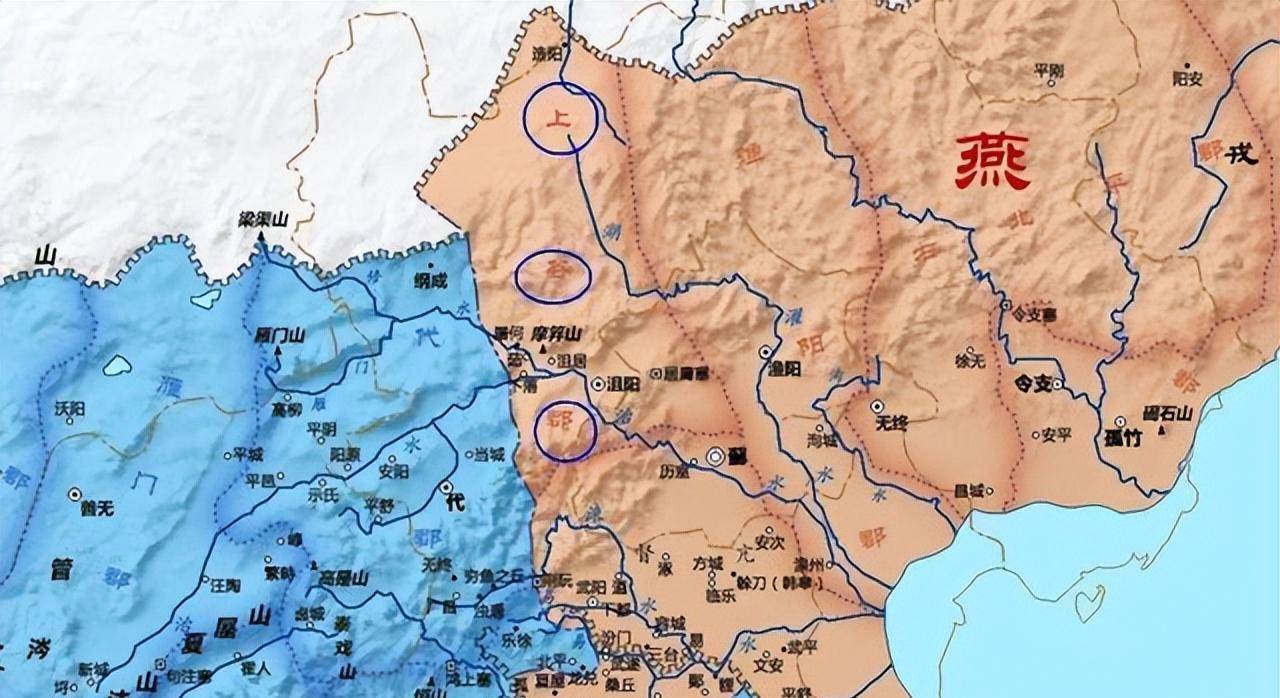 原创春秋战国时期东北有没有发展东北人从何而来